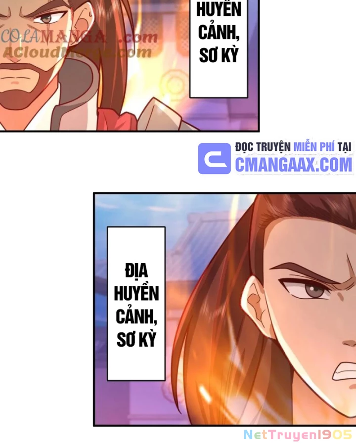 Kiếm Khởi Phong Vân Chapter 65 - 11