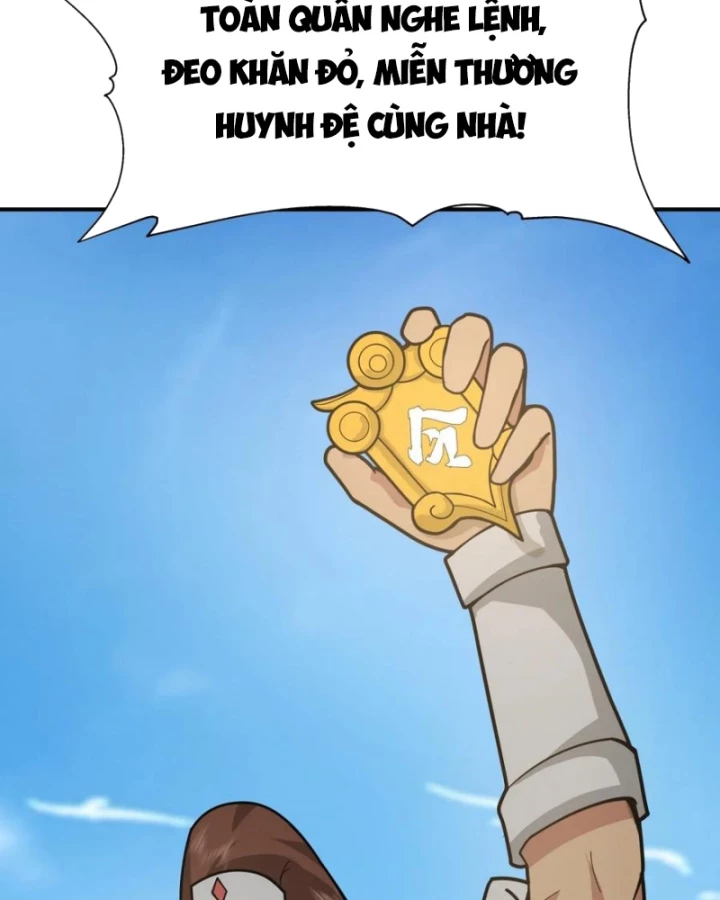 Kiếm Khởi Phong Vân Chapter 65 - 19