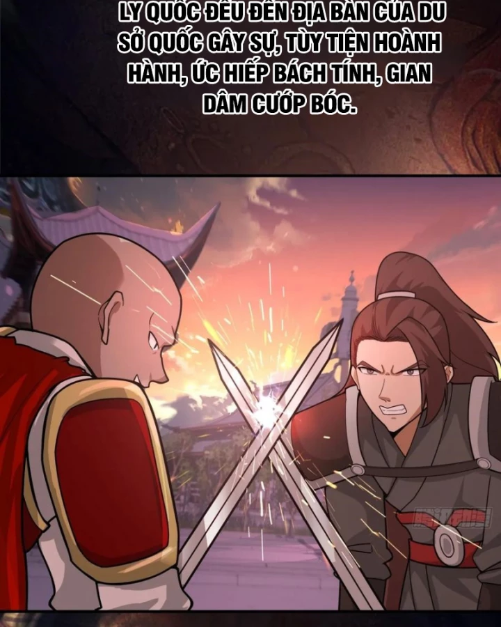 Kiếm Khởi Phong Vân Chapter 65 - 29