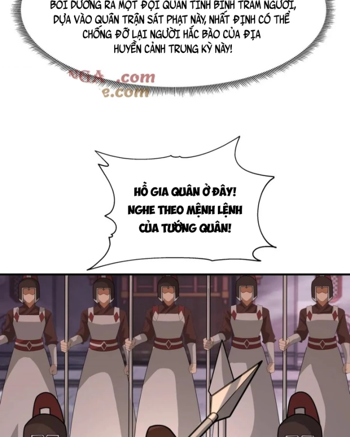 Kiếm Khởi Phong Vân Chapter 65 - 33