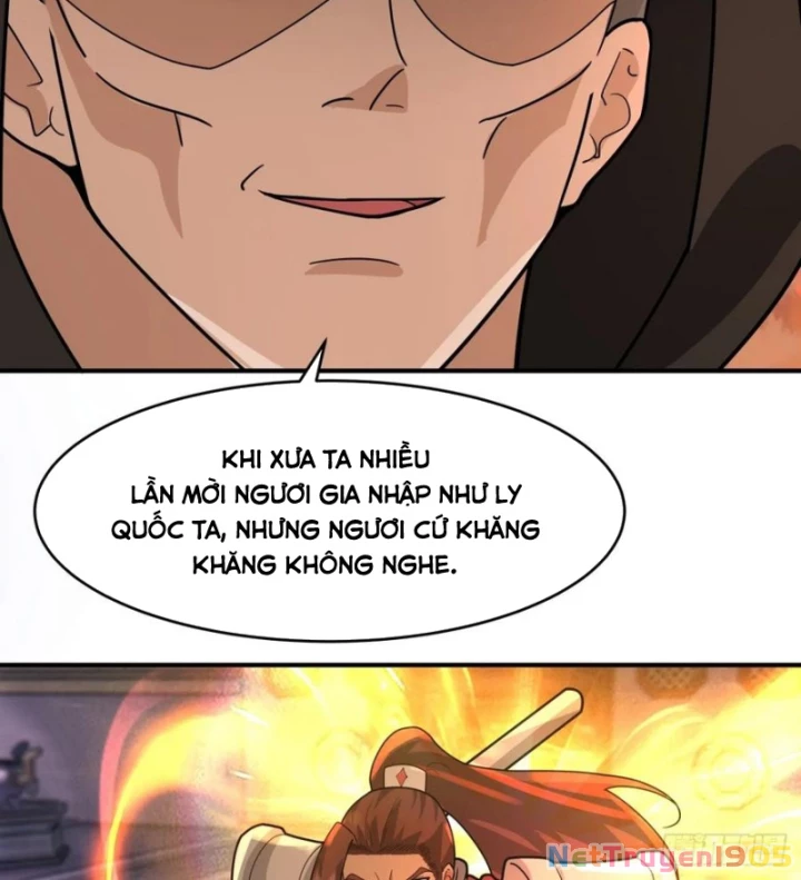 Kiếm Khởi Phong Vân Chapter 65 - 43
