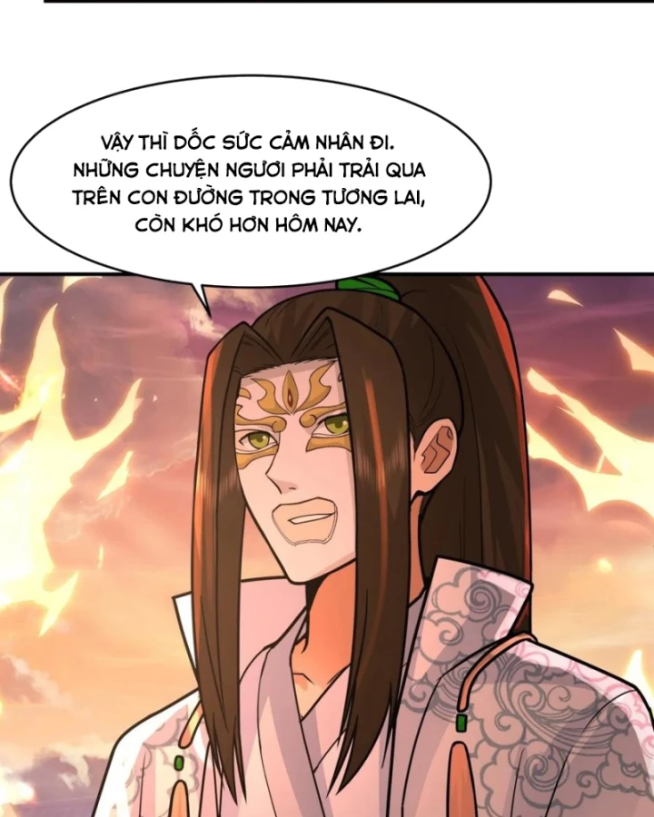 Kiếm Khởi Phong Vân Chapter 65 - 64