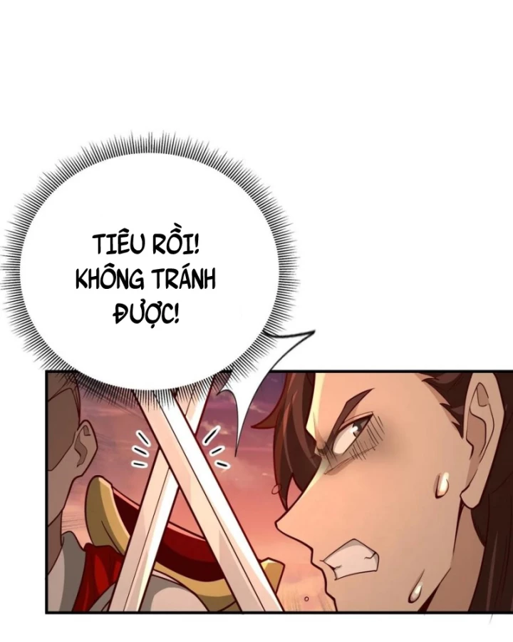 Kiếm Khởi Phong Vân Chapter 65 - 72