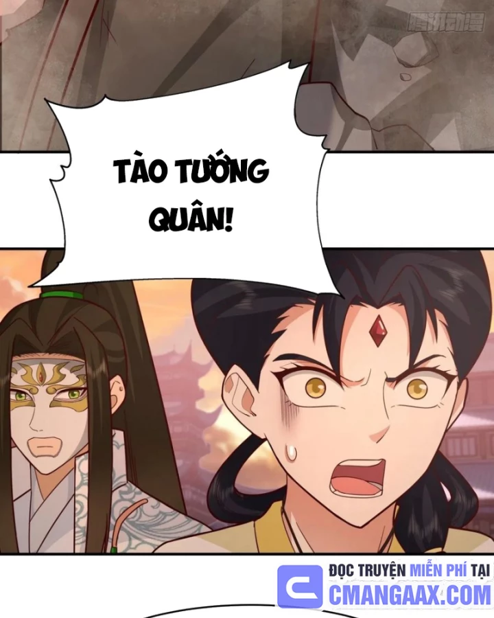 Kiếm Khởi Phong Vân Chapter 65 - 77