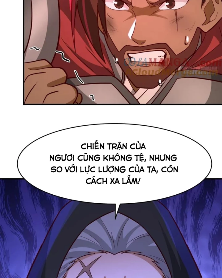 Kiếm Khởi Phong Vân Chapter 65 - 82