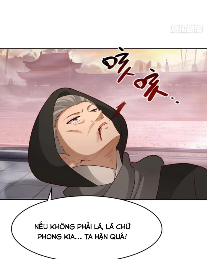 Kiếm Khởi Phong Vân Chapter 66 - 17