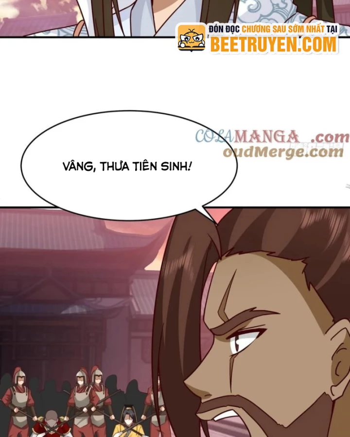 Kiếm Khởi Phong Vân Chapter 66 - 23
