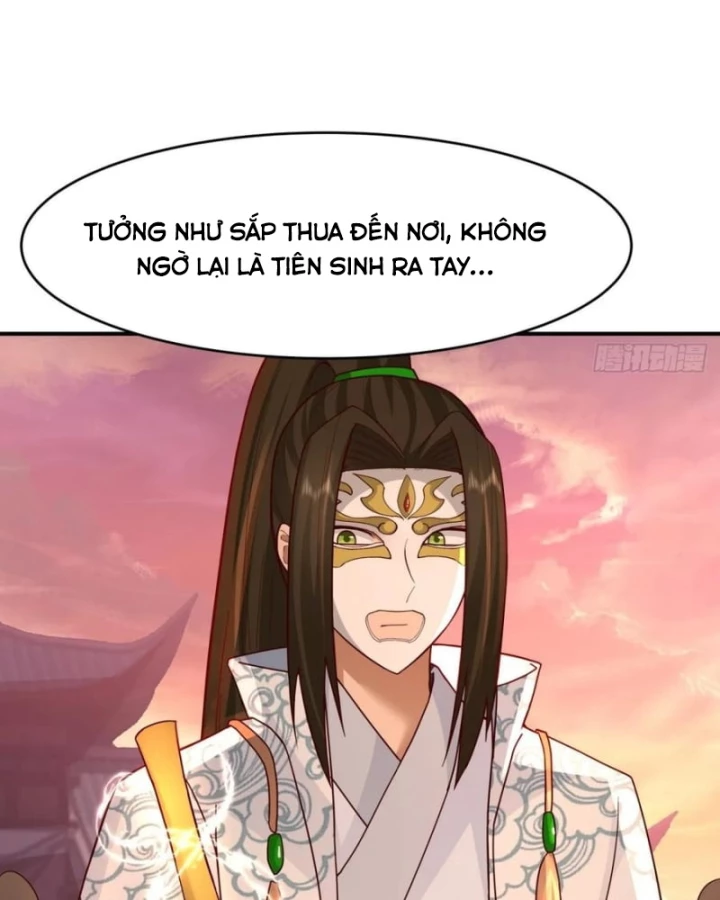 Kiếm Khởi Phong Vân Chapter 66 - 35