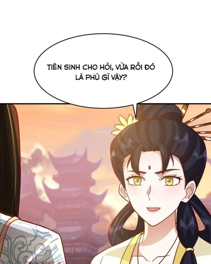 Kiếm Khởi Phong Vân Chapter 66 - 38