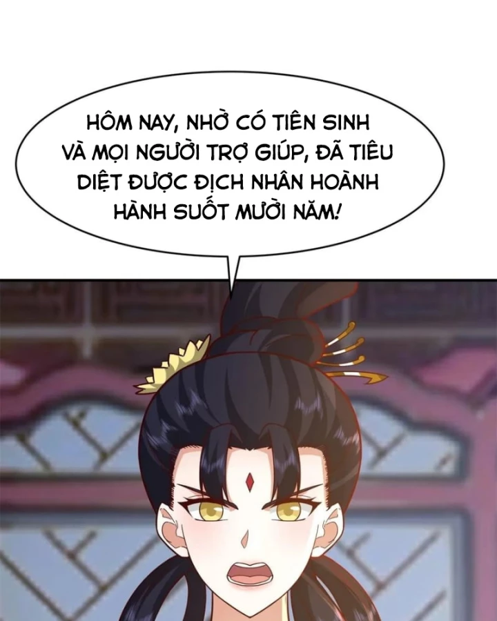 Kiếm Khởi Phong Vân Chapter 66 - 46
