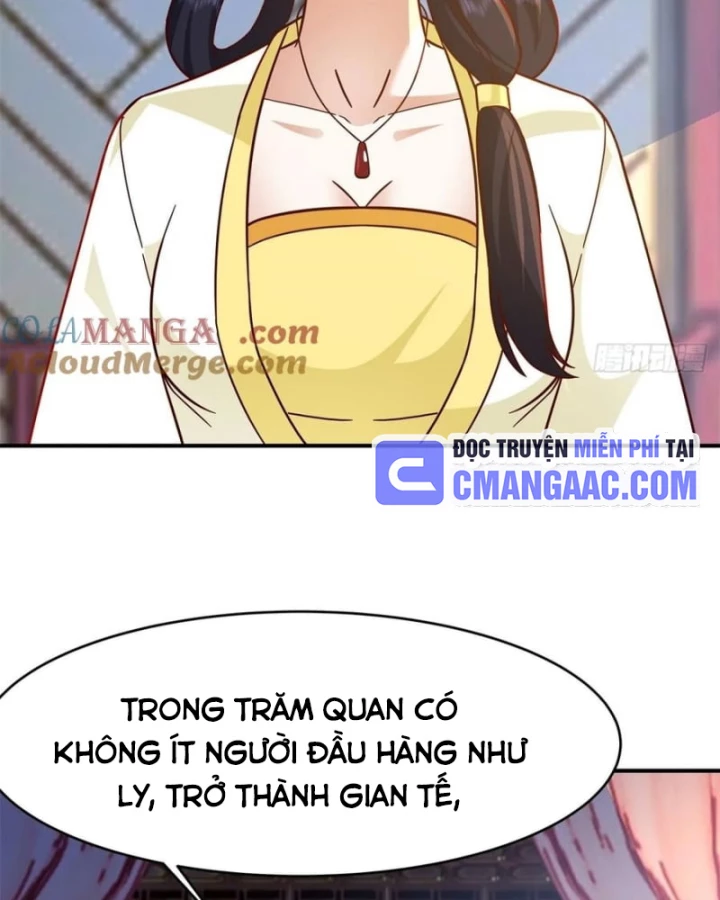 Kiếm Khởi Phong Vân Chapter 66 - 47