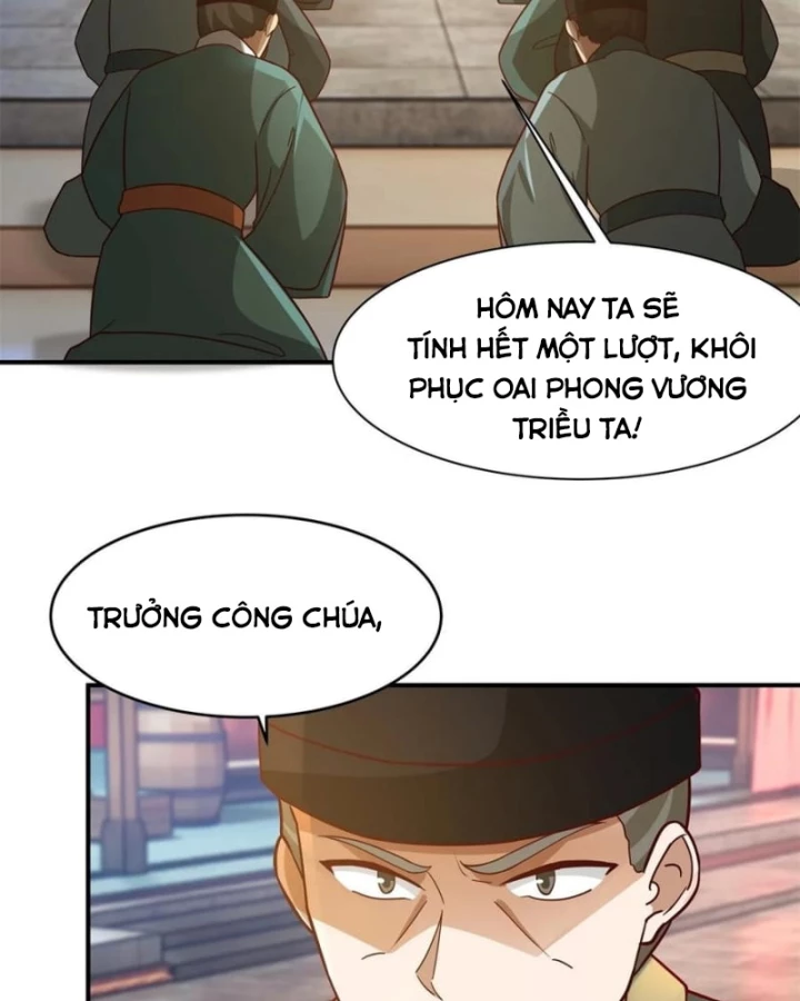 Kiếm Khởi Phong Vân Chapter 66 - 49