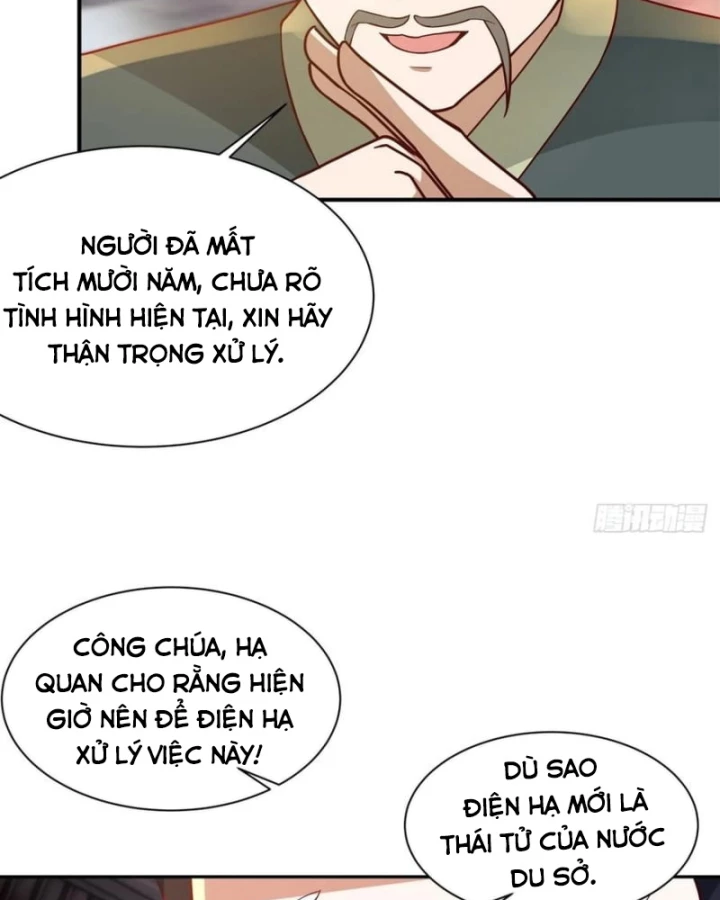 Kiếm Khởi Phong Vân Chapter 66 - 50