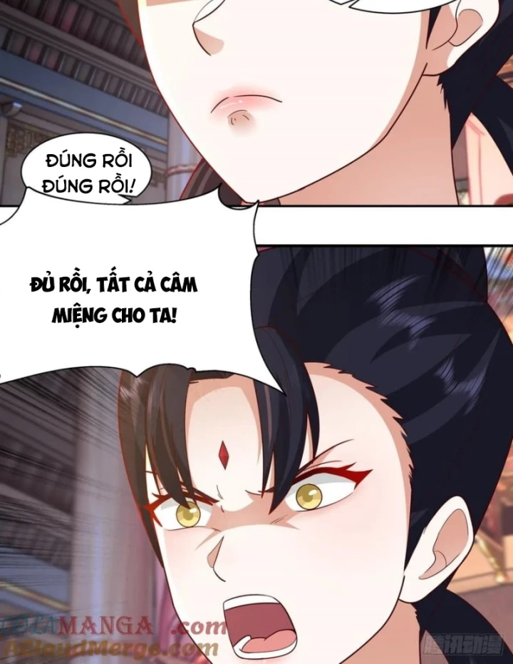 Kiếm Khởi Phong Vân Chapter 66 - 51