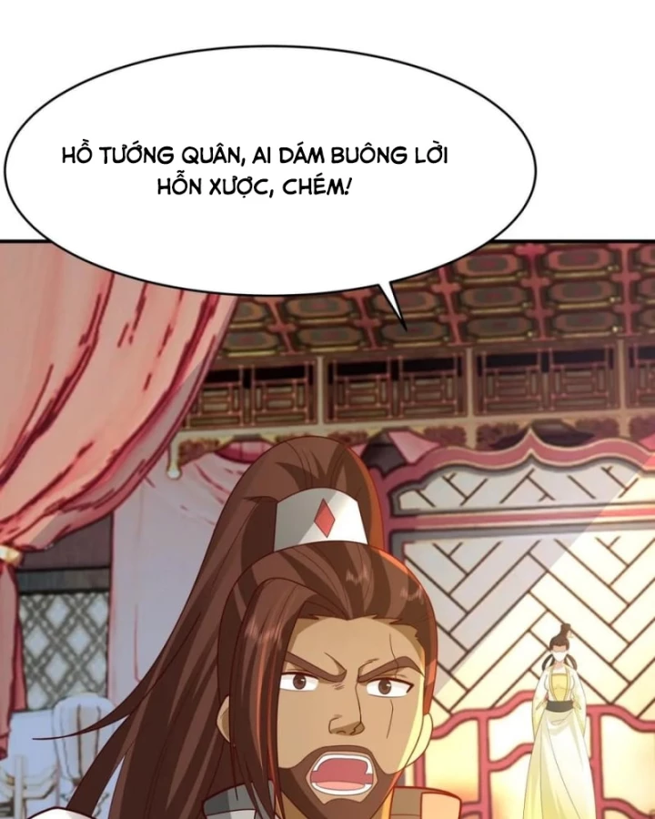 Kiếm Khởi Phong Vân Chapter 66 - 55