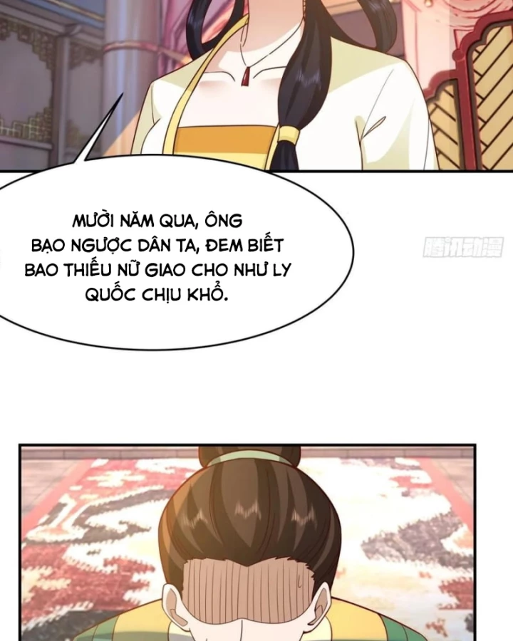 Kiếm Khởi Phong Vân Chapter 66 - 64