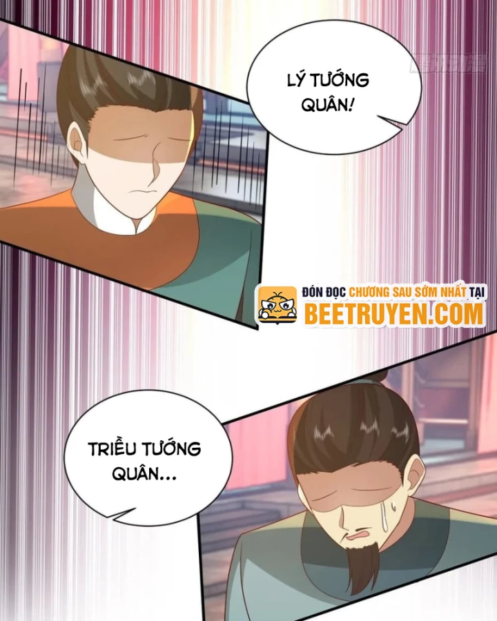 Kiếm Khởi Phong Vân Chapter 66 - 68