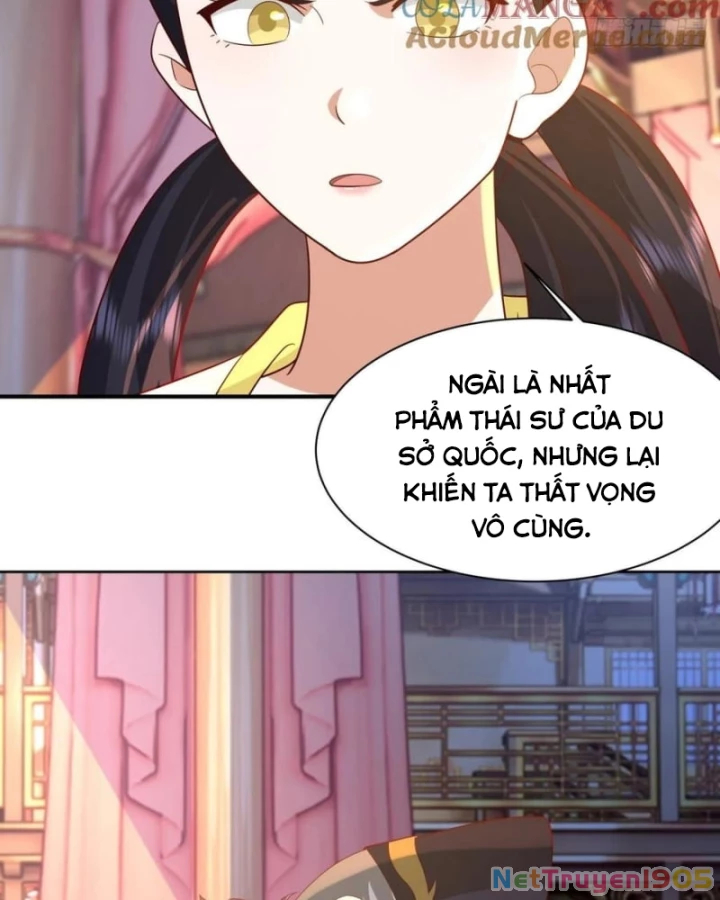 Kiếm Khởi Phong Vân Chapter 66 - 71