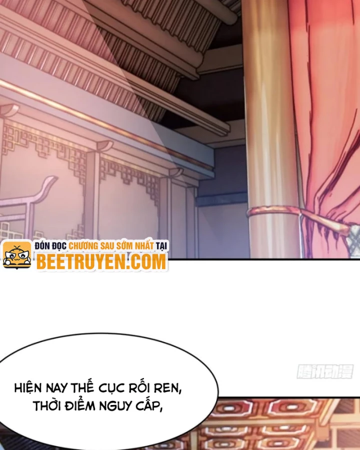 Kiếm Khởi Phong Vân Chapter 66 - 76
