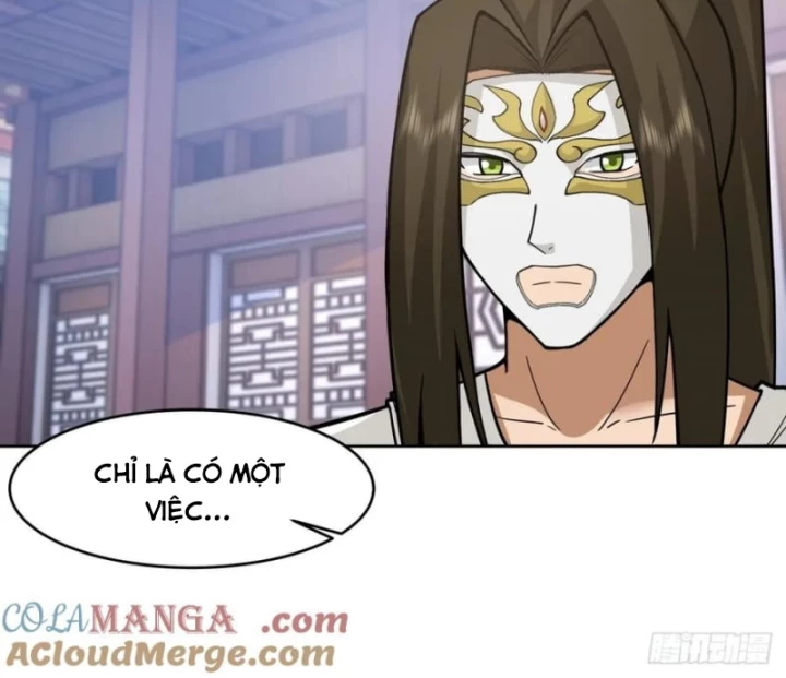 Kiếm Khởi Phong Vân Chapter 67 - 11