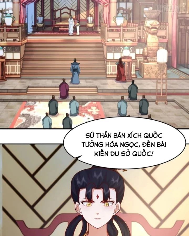 Kiếm Khởi Phong Vân Chapter 67 - 17
