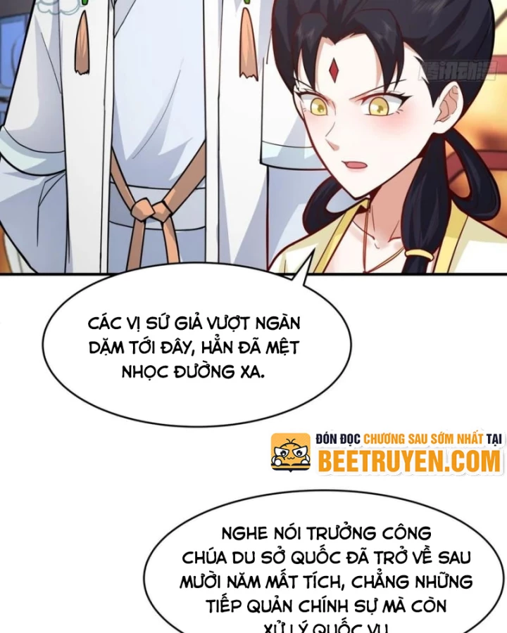 Kiếm Khởi Phong Vân Chapter 67 - 21