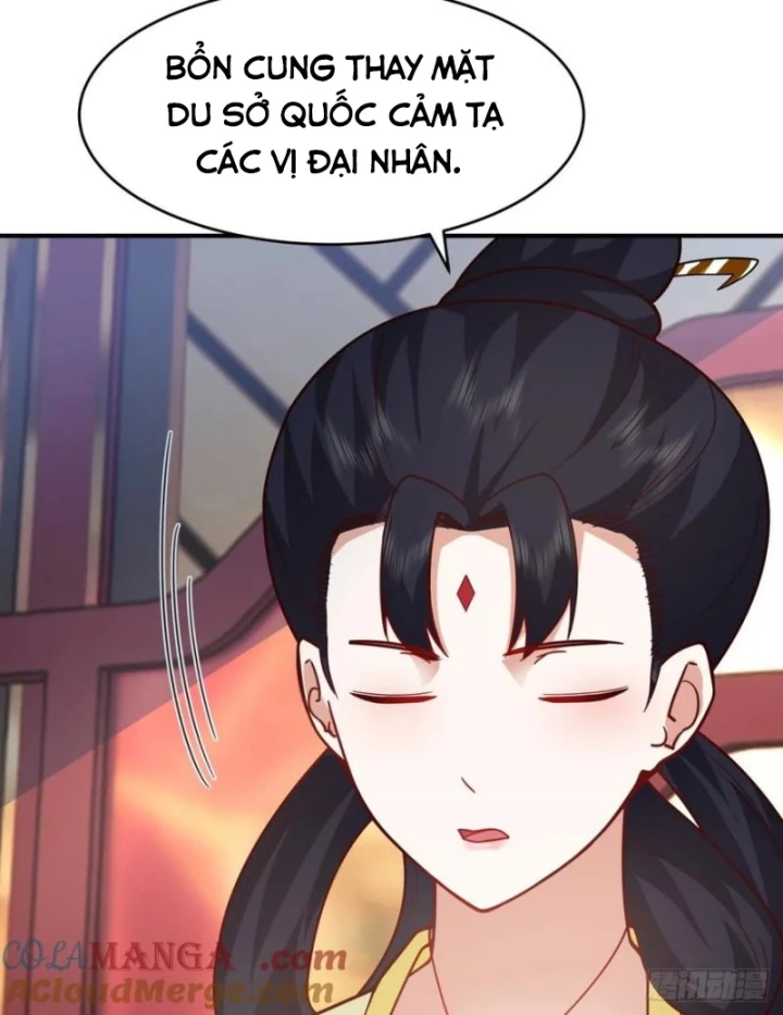 Kiếm Khởi Phong Vân Chapter 67 - 27