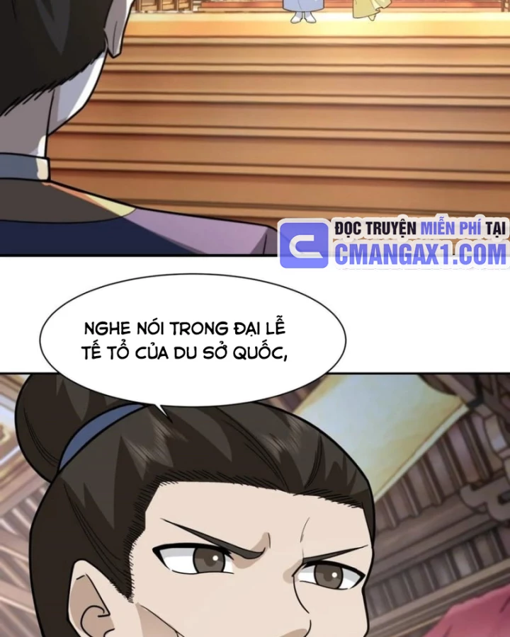 Kiếm Khởi Phong Vân Chapter 67 - 29