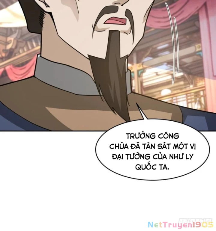 Kiếm Khởi Phong Vân Chapter 67 - 30
