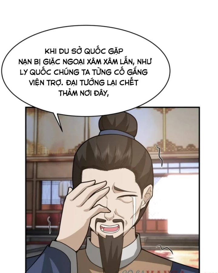Kiếm Khởi Phong Vân Chapter 67 - 31