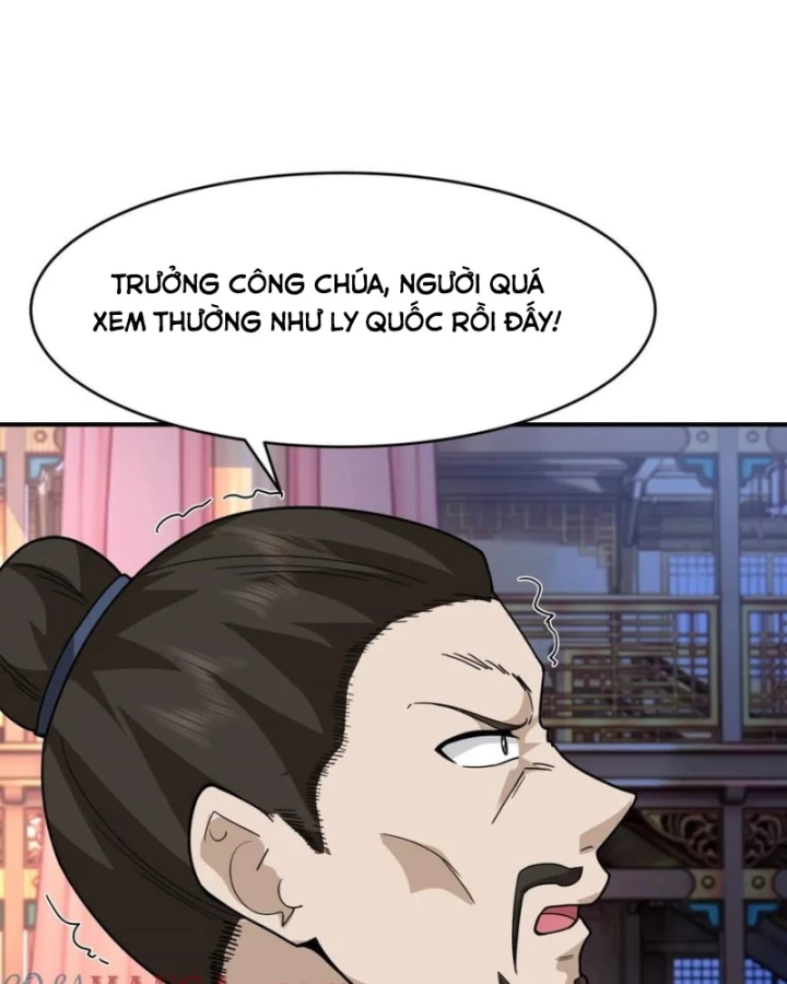 Kiếm Khởi Phong Vân Chapter 67 - 39