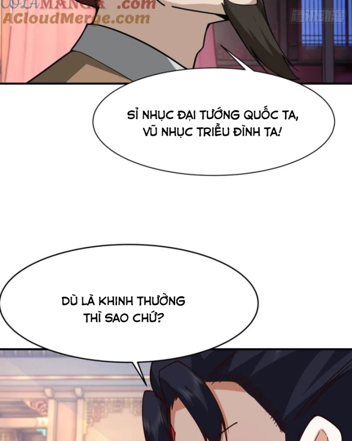 Kiếm Khởi Phong Vân Chapter 67 - 40