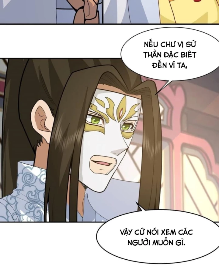 Kiếm Khởi Phong Vân Chapter 67 - 52