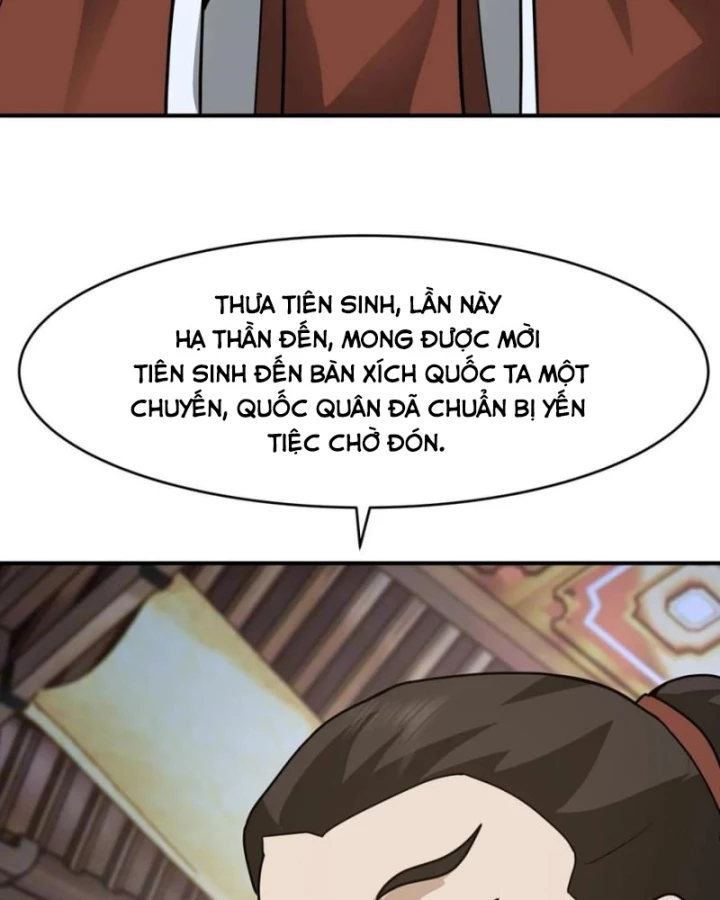 Kiếm Khởi Phong Vân Chapter 67 - 55