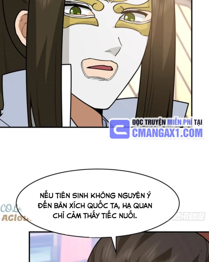 Kiếm Khởi Phong Vân Chapter 67 - 57