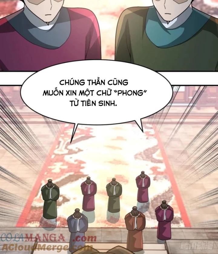 Kiếm Khởi Phong Vân Chapter 67 - 62
