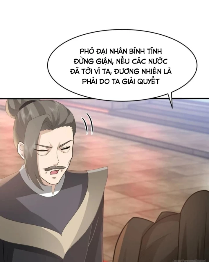 Kiếm Khởi Phong Vân Chapter 67 - 69