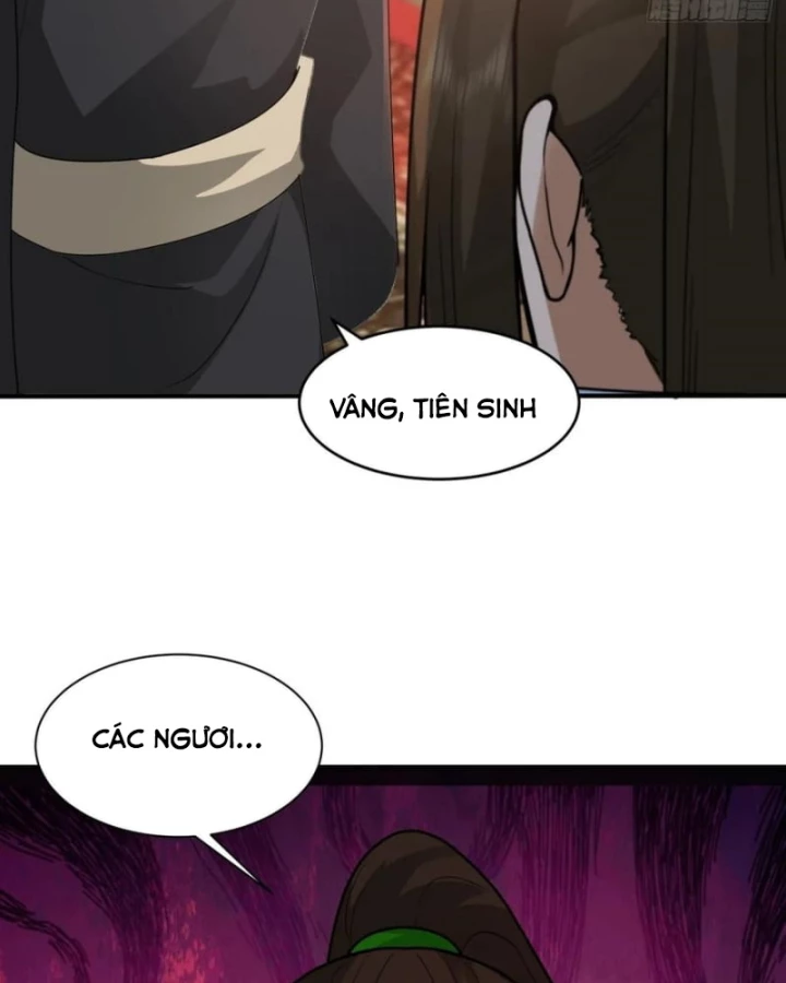 Kiếm Khởi Phong Vân Chapter 67 - 70