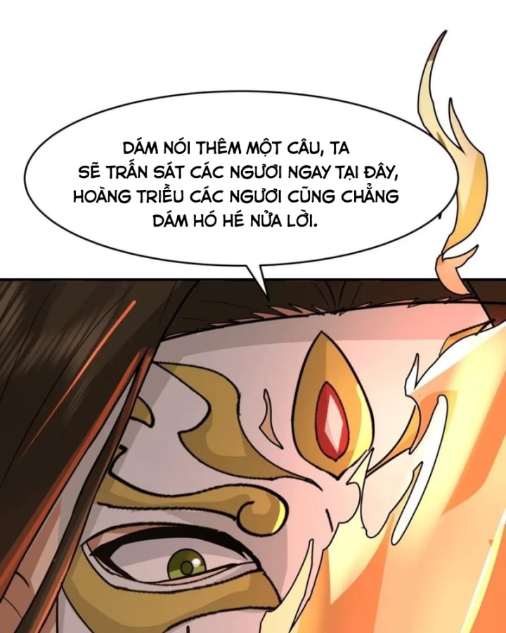 Kiếm Khởi Phong Vân Chapter 67 - 76