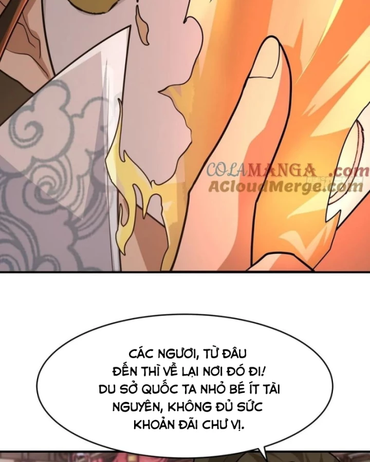 Kiếm Khởi Phong Vân Chapter 67 - 77