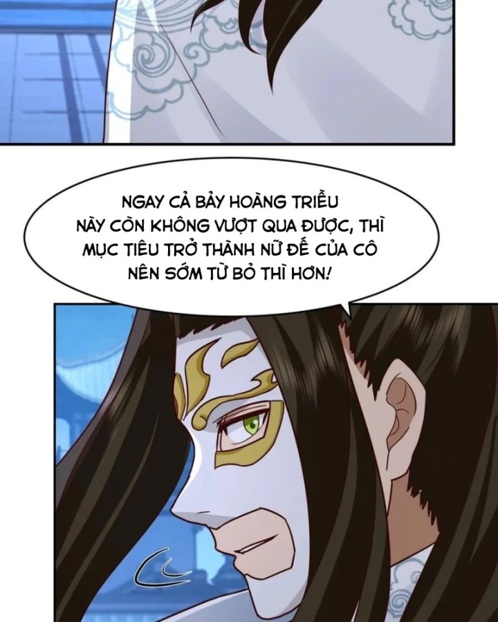Kiếm Khởi Phong Vân Chapter 68 - 6