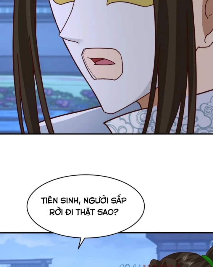 Kiếm Khởi Phong Vân Chapter 68 - 10