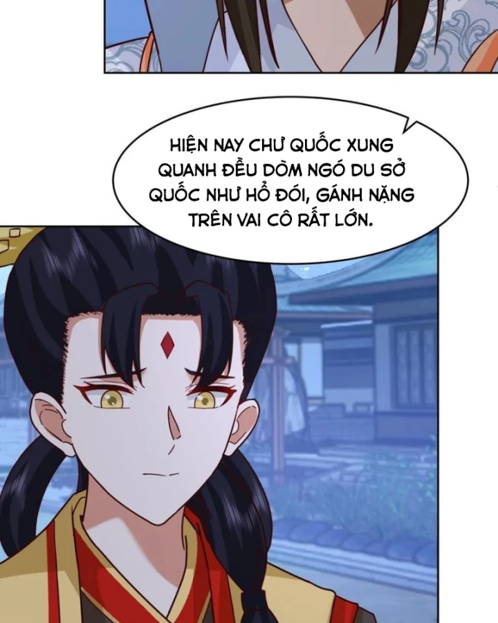 Kiếm Khởi Phong Vân Chapter 68 - 14