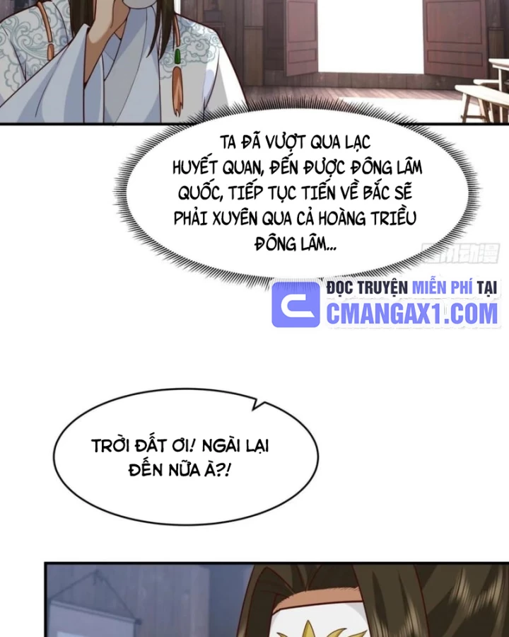Kiếm Khởi Phong Vân Chapter 68 - 25