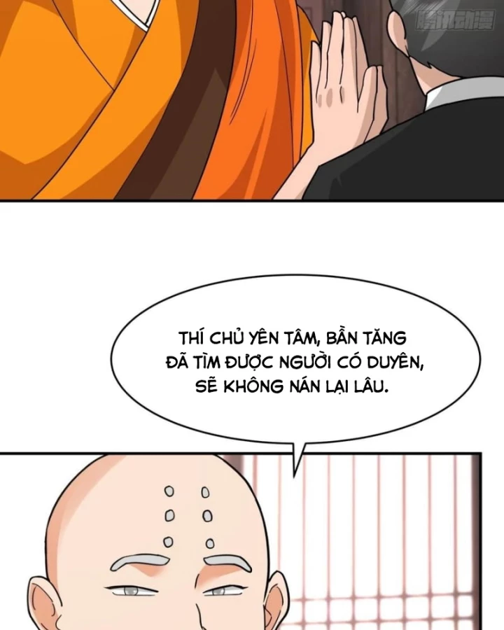 Kiếm Khởi Phong Vân Chapter 68 - 30