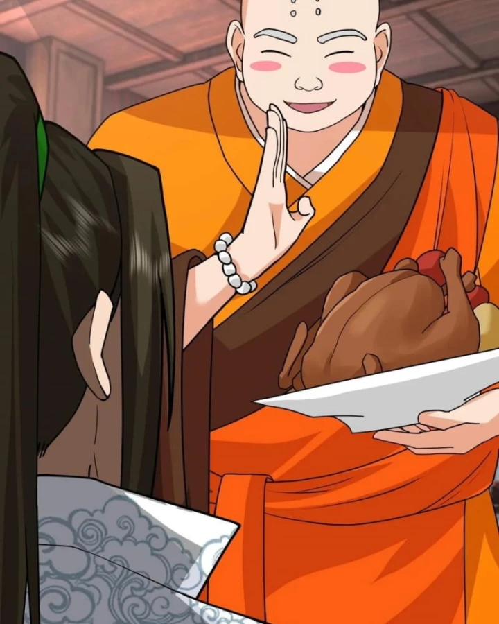 Kiếm Khởi Phong Vân Chapter 68 - 36