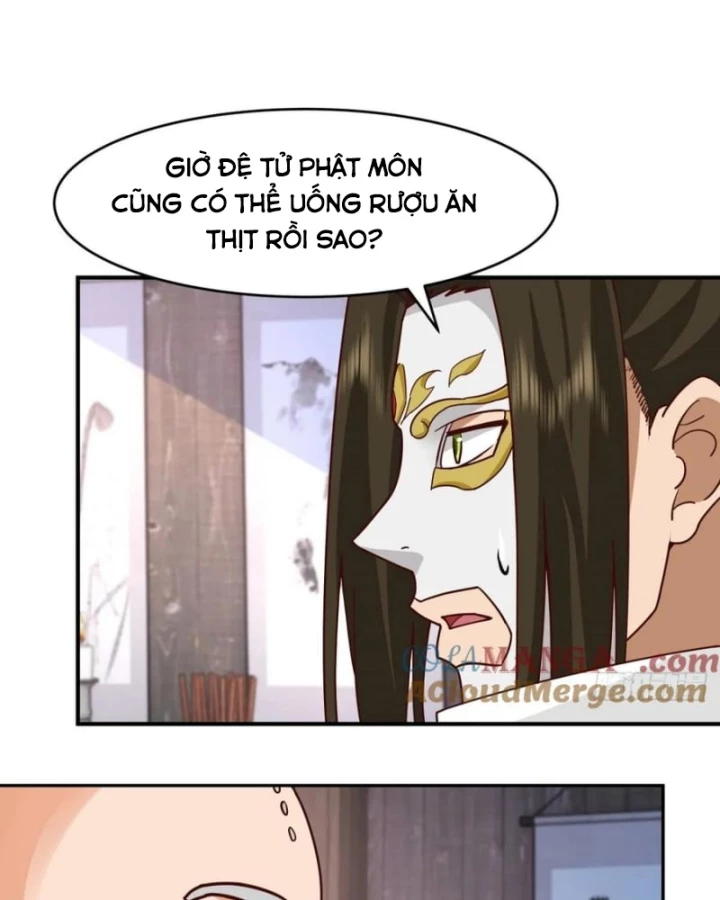Kiếm Khởi Phong Vân Chapter 68 - 40