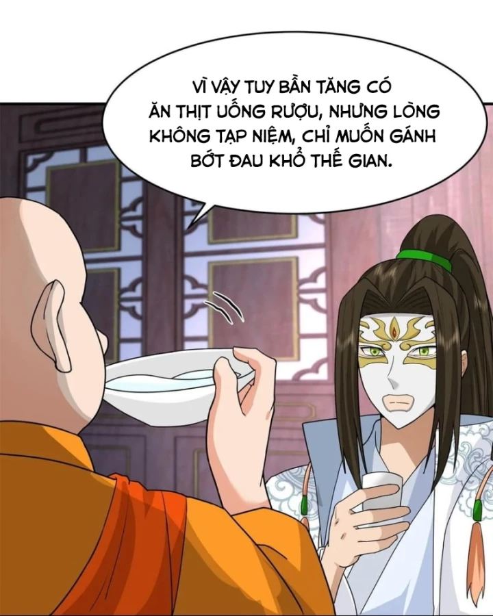 Kiếm Khởi Phong Vân Chapter 68 - 44