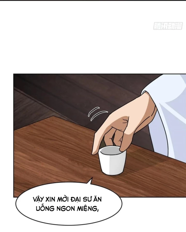 Kiếm Khởi Phong Vân Chapter 68 - 45