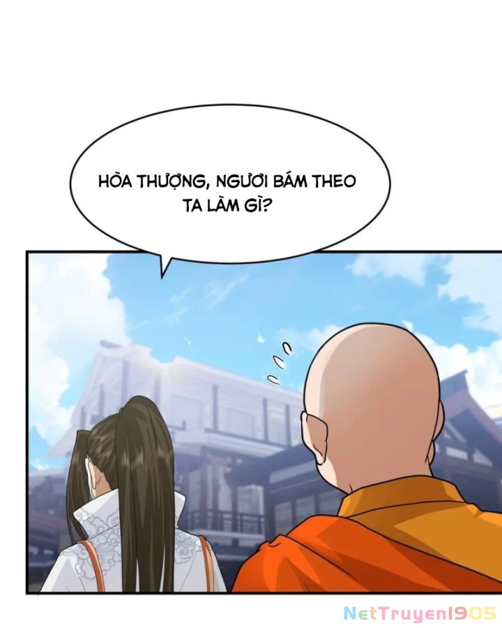 Kiếm Khởi Phong Vân Chapter 68 - 55